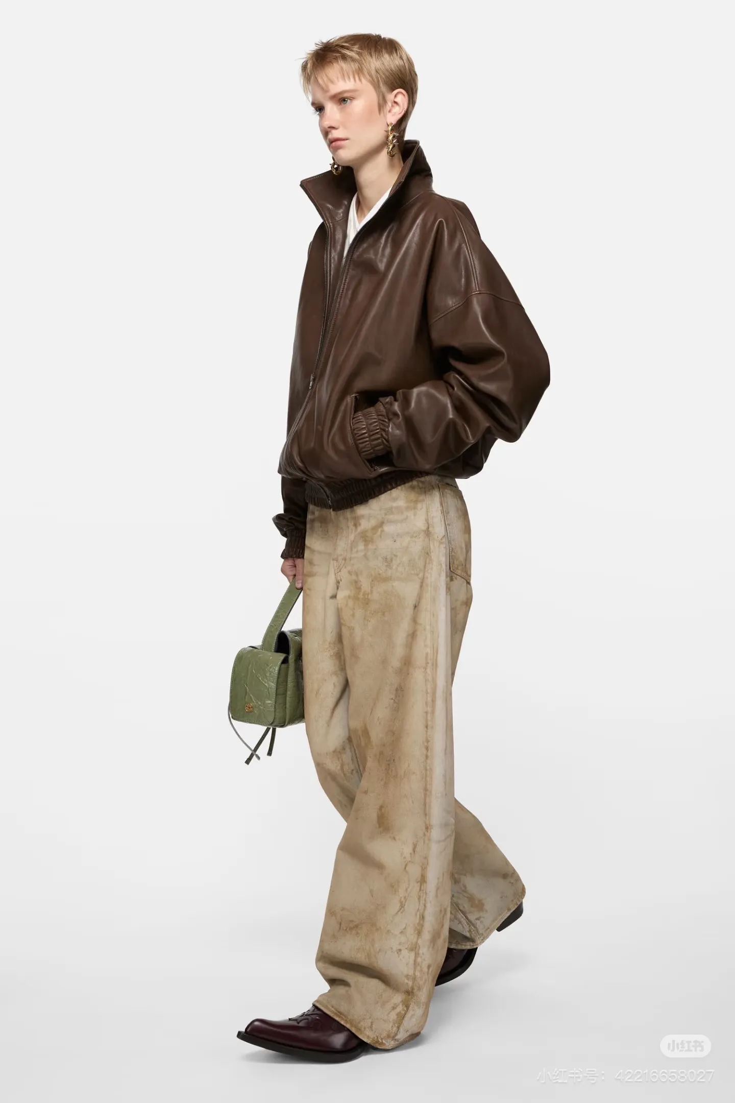 【 】Acne 26SS